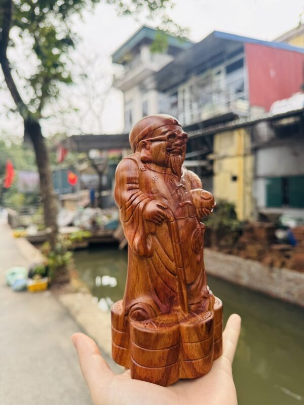 Ông quản gia - Hình ảnh 6