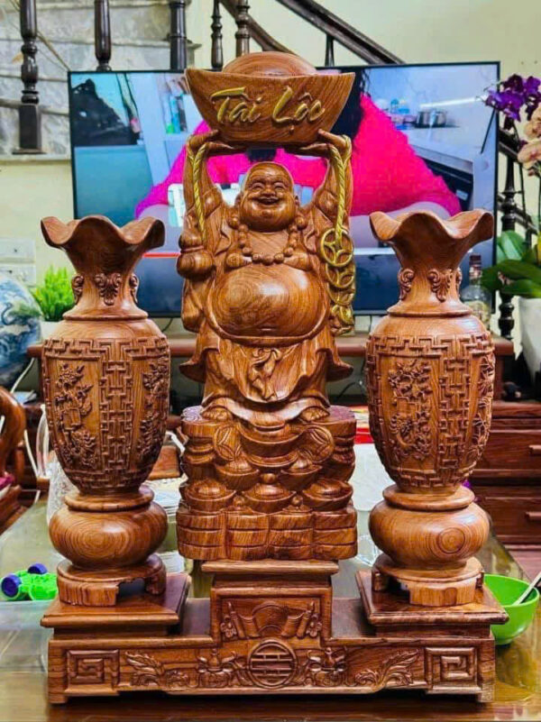 Combo gỗ hương