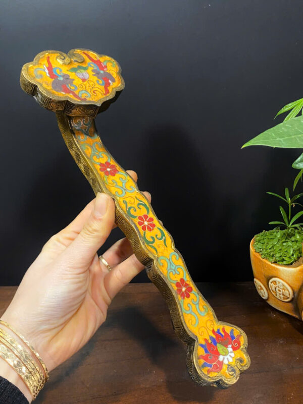 G-ẬY NHƯ Ý PHÁP LAM - Hình ảnh 8