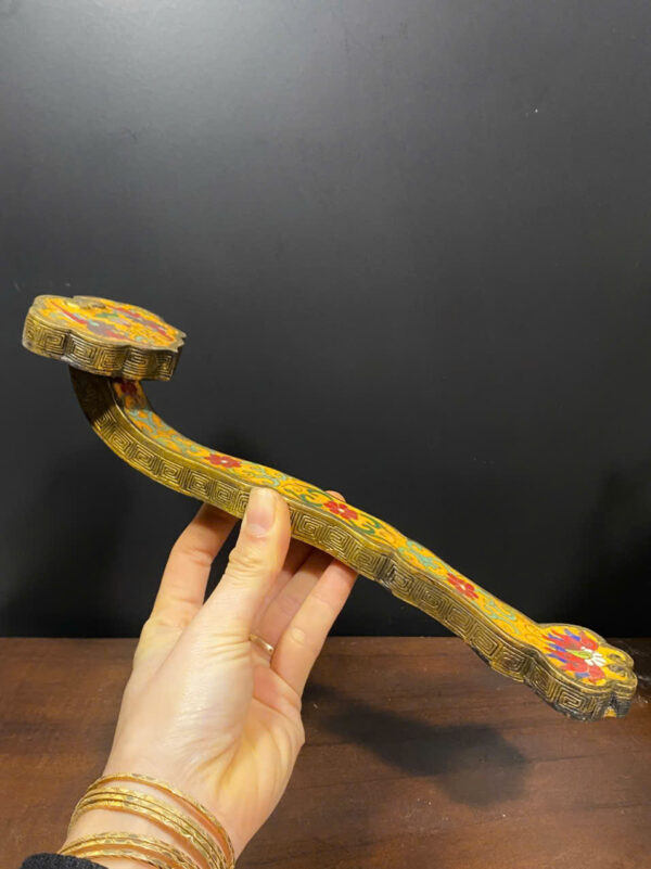 G-ẬY NHƯ Ý PHÁP LAM - Hình ảnh 5