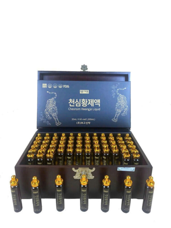 TINH CHẤT ĐÔNG TRÙNG HẠ THẢO - Hình ảnh 3