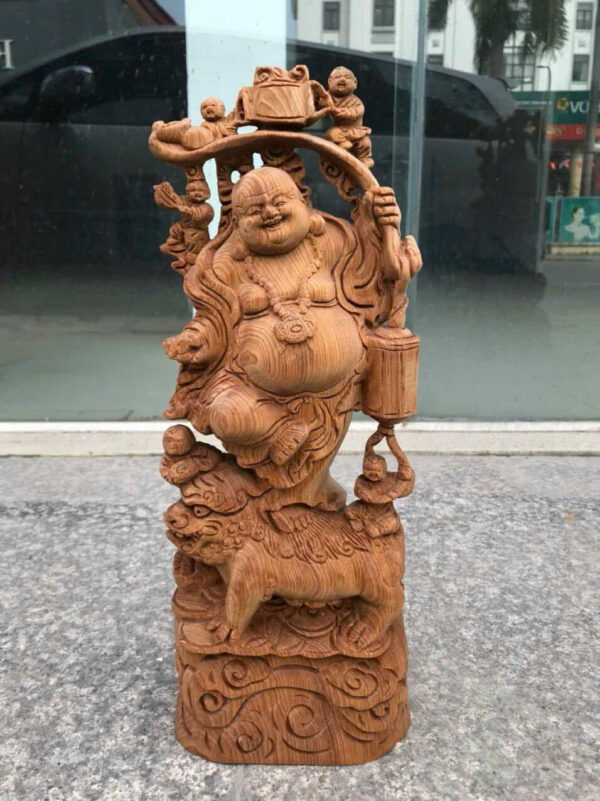 Di lặc