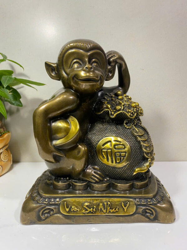 KH-Ỉ VẠN SỰ NHƯ Ý