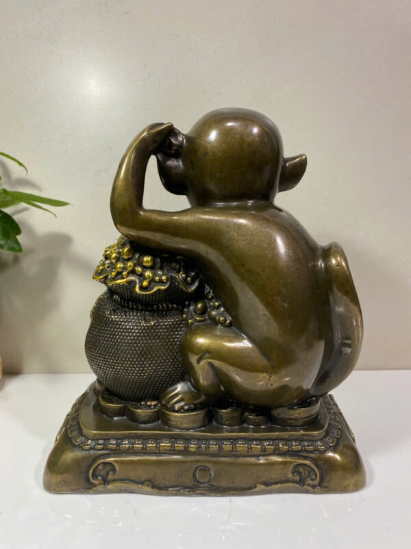 KH-Ỉ VẠN SỰ NHƯ Ý - Hình ảnh 5