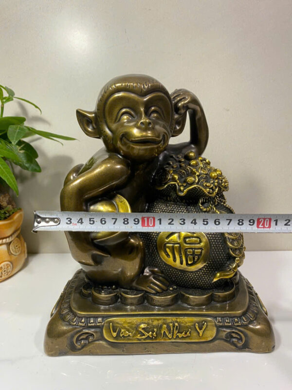 KH-Ỉ VẠN SỰ NHƯ Ý - Hình ảnh 4