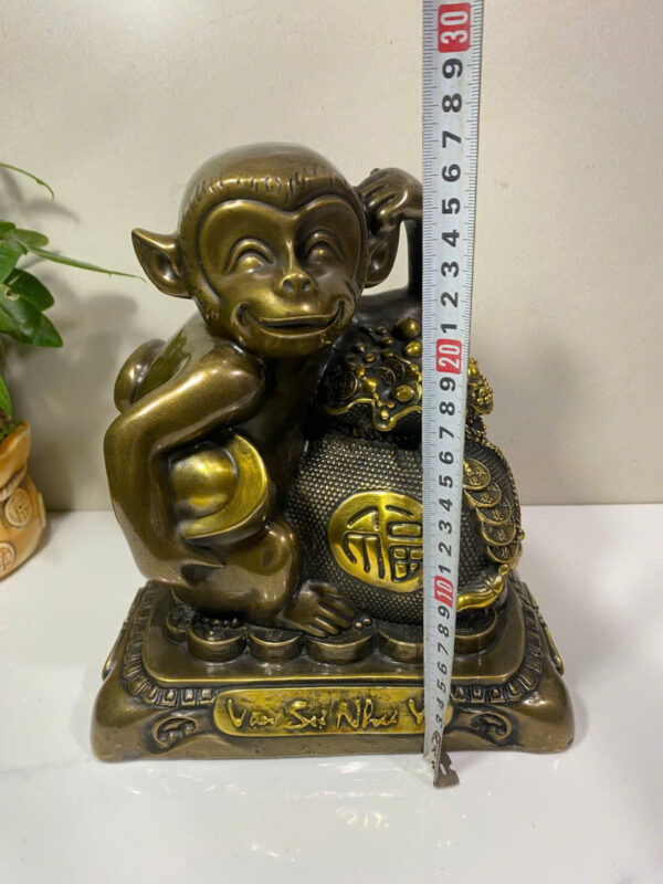 KH-Ỉ VẠN SỰ NHƯ Ý - Hình ảnh 3