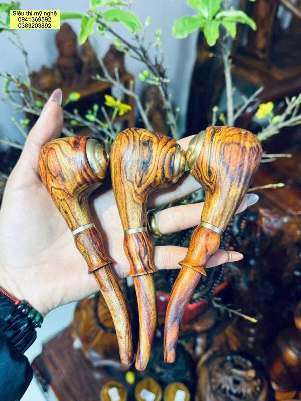 Lô tẩu hút xì gà , thuốc lá - Hình ảnh 5