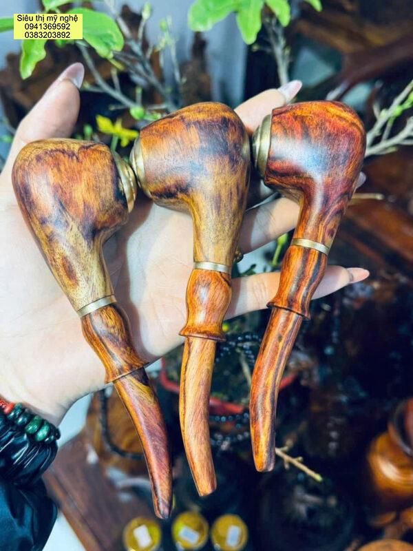 Lô tẩu hút xì gà , thuốc lá - Hình ảnh 4