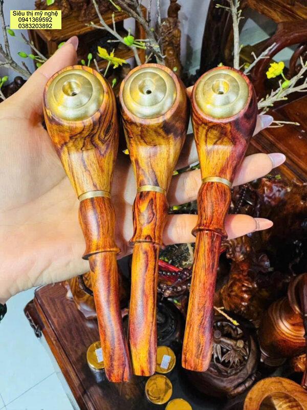 Lô tẩu hút xì gà , thuốc lá - Hình ảnh 3