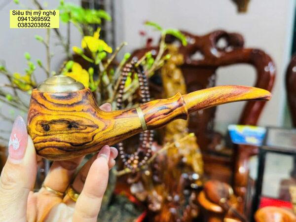 Lô tẩu hút xì gà , thuốc lá - Hình ảnh 2