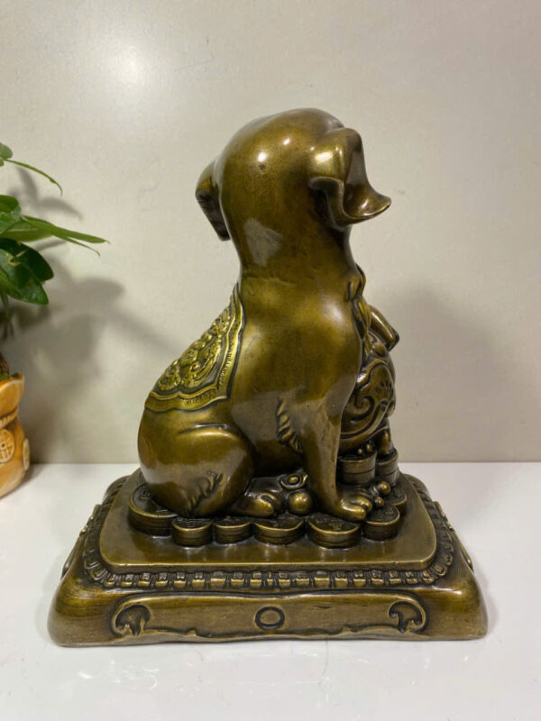 CH-Ó VẠN SỰ NHƯ Ý - Hình ảnh 6