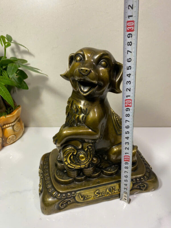 CH-Ó VẠN SỰ NHƯ Ý - Hình ảnh 5