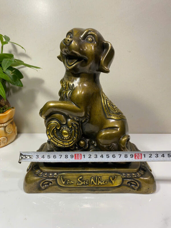 CH-Ó VẠN SỰ NHƯ Ý - Hình ảnh 4