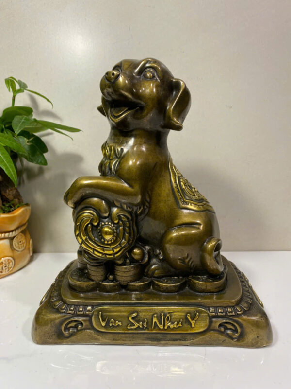 CH-Ó VẠN SỰ NHƯ Ý