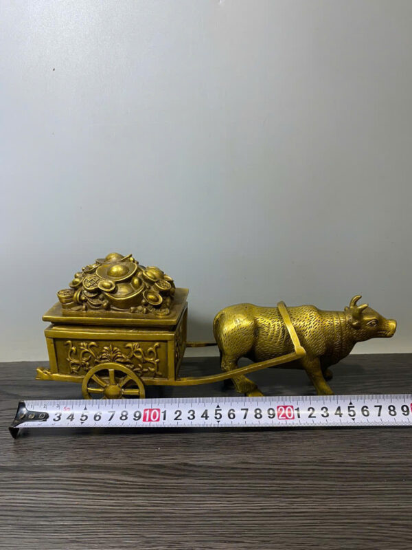 TR-ÂU KÉO XE V-ÀNG - Hình ảnh 2