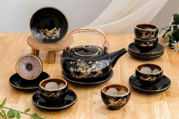 Mẫu hoả biến - Hình ảnh 10