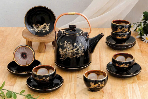 Mẫu hoả biến - Hình ảnh 8