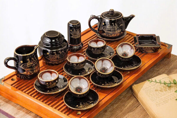 Mẫu hoả biến