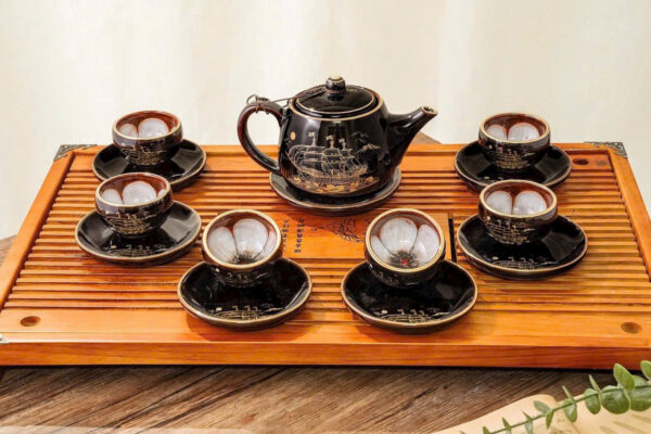 Mẫu hoả biến - Hình ảnh 5
