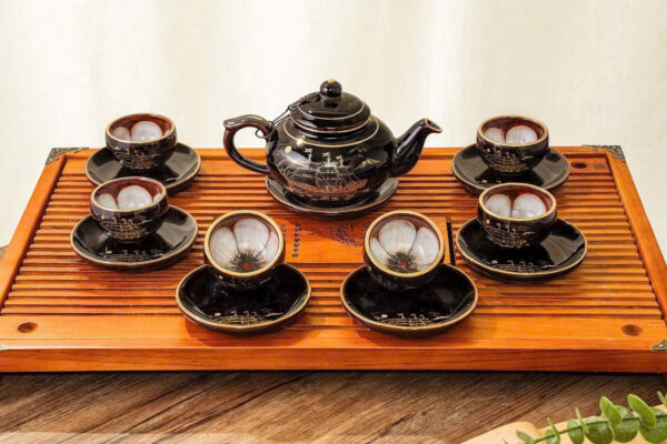 Mẫu hoả biến - Hình ảnh 3