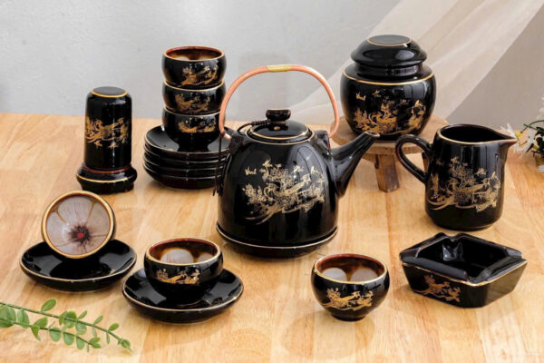 Mẫu hoả biến - Hình ảnh 2