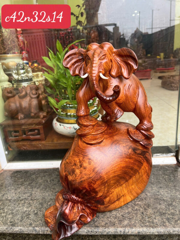 voi hương ta - Hình ảnh 6