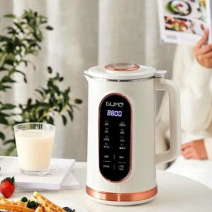 Máy làm sữa hạt mini Gume