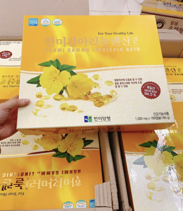 VIÊN UỐNG NỘI TIẾT TỐ NỮ HOA ANH THẢO - Hình ảnh 4