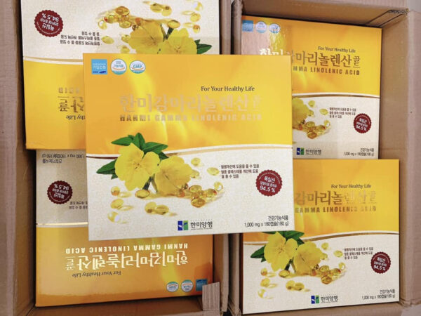 VIÊN UỐNG NỘI TIẾT TỐ NỮ HOA ANH THẢO