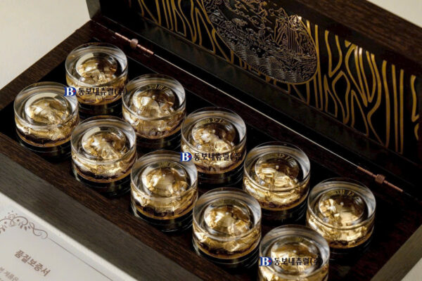 AN CUNG XẠ HƯƠNG HÀN QUỐC 천신단 - Hình ảnh 2