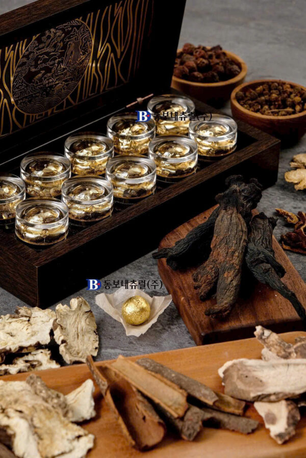 AN CUNG XẠ HƯƠNG HÀN QUỐC 천신단 - Hình ảnh 3