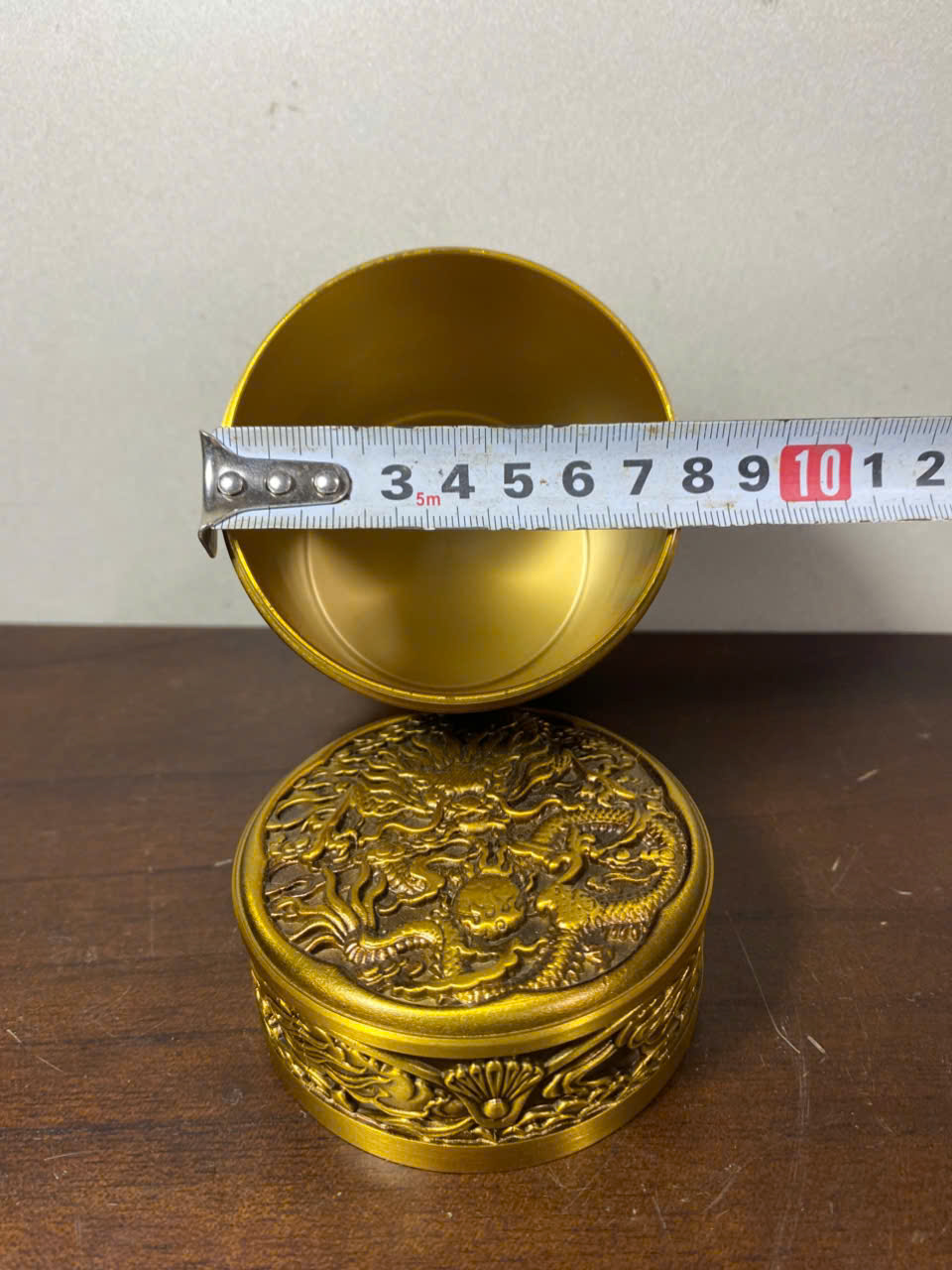 Hũ chè Rồng - Ảnh 6