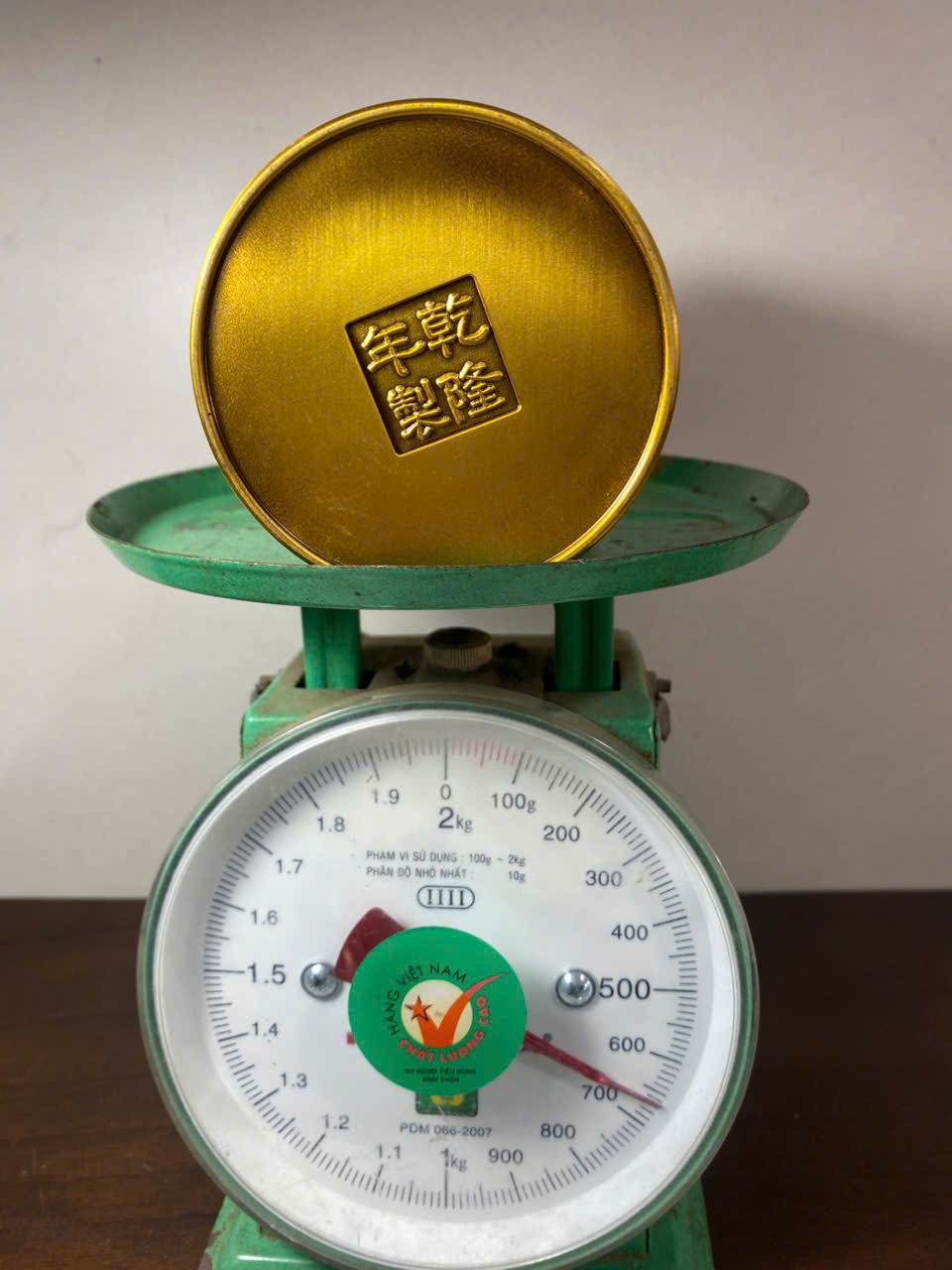 Hũ chè Rồng - Ảnh 4