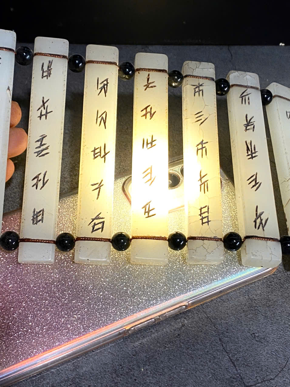 Kinh Đá Bạch Ngọc - Ảnh 5