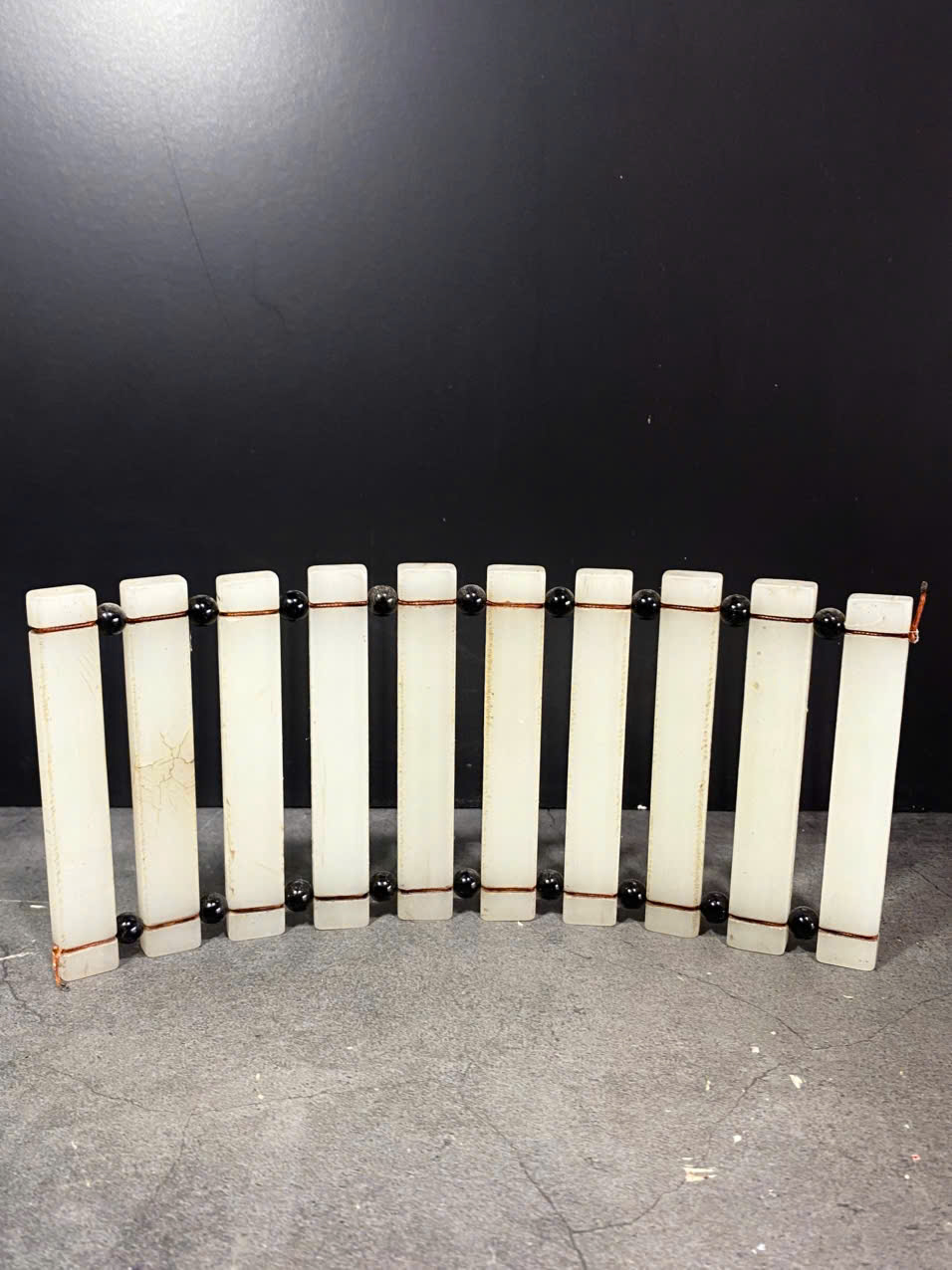 Kinh Đá Bạch Ngọc - Ảnh 7