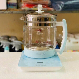 Ấm điện đa năng Rapido