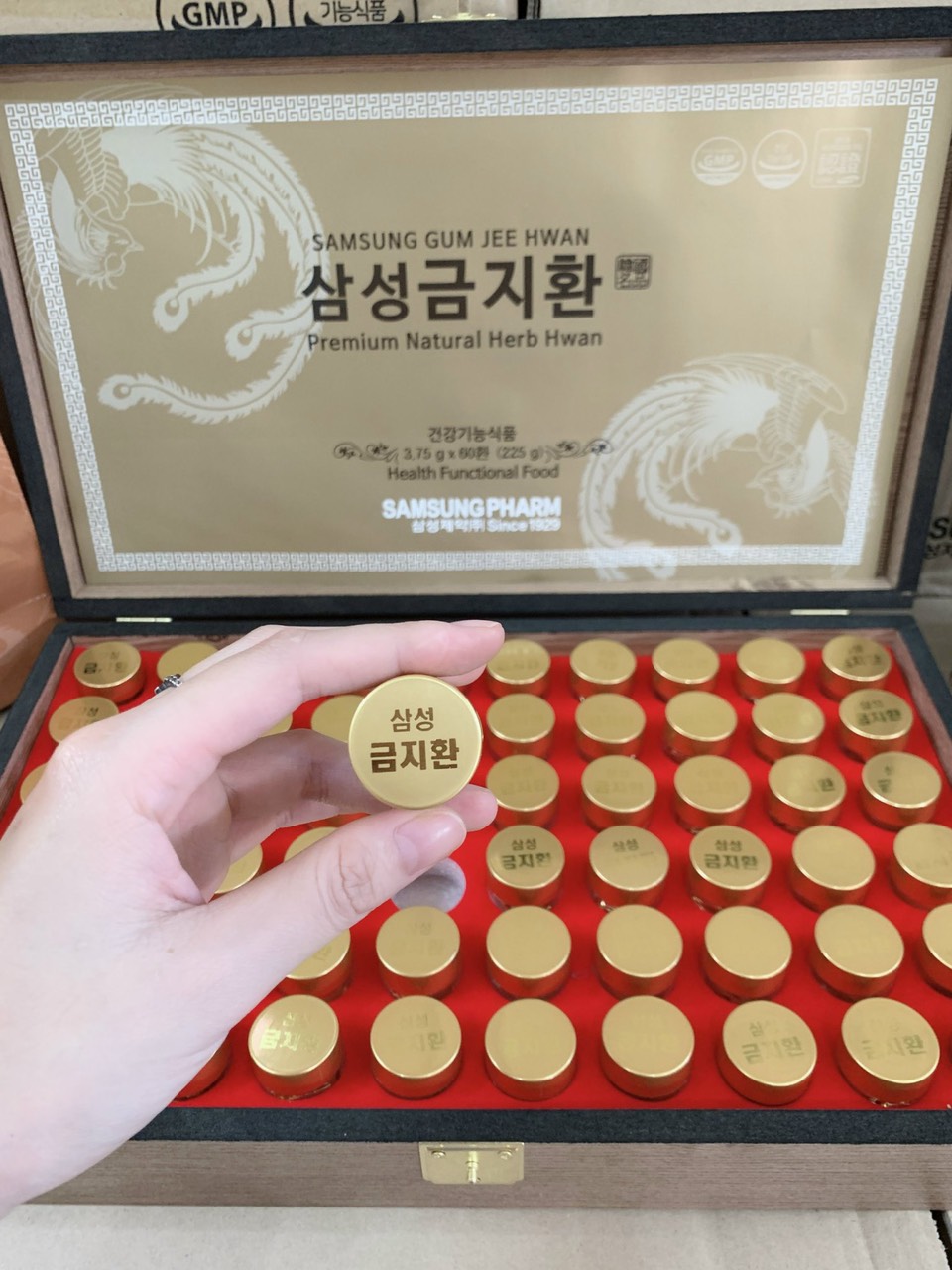 Bổ não cân bằng Huyết Áp chống Đột Quỵ