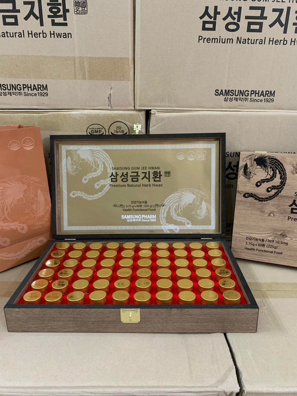 Bổ não cân bằng Huyết Áp chống Đột Quỵ - Ảnh 5