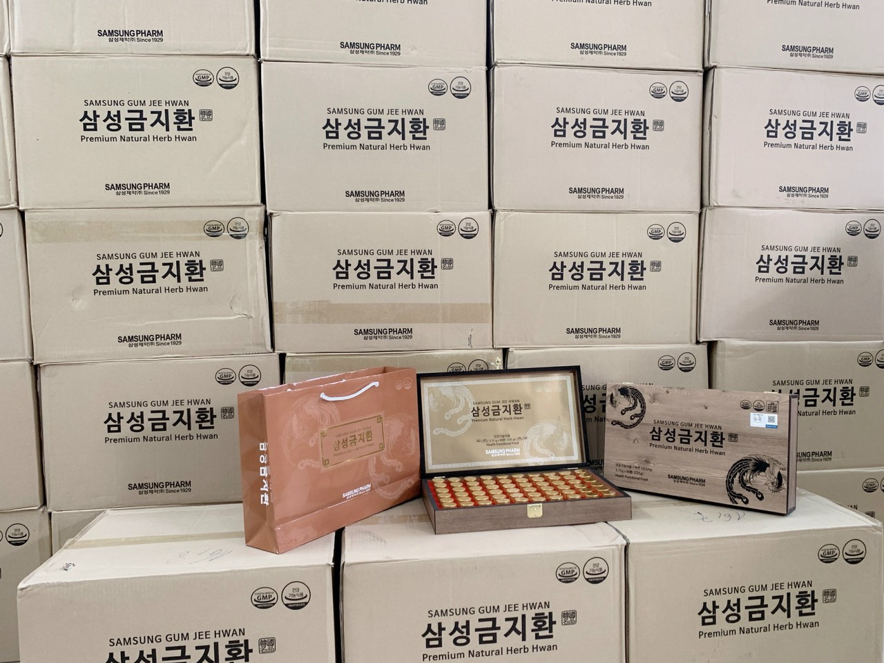 Bổ não cân bằng Huyết Áp chống Đột Quỵ - Ảnh 3