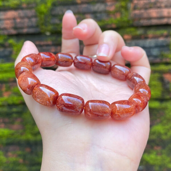 Vòng lu thống - Hình ảnh 4