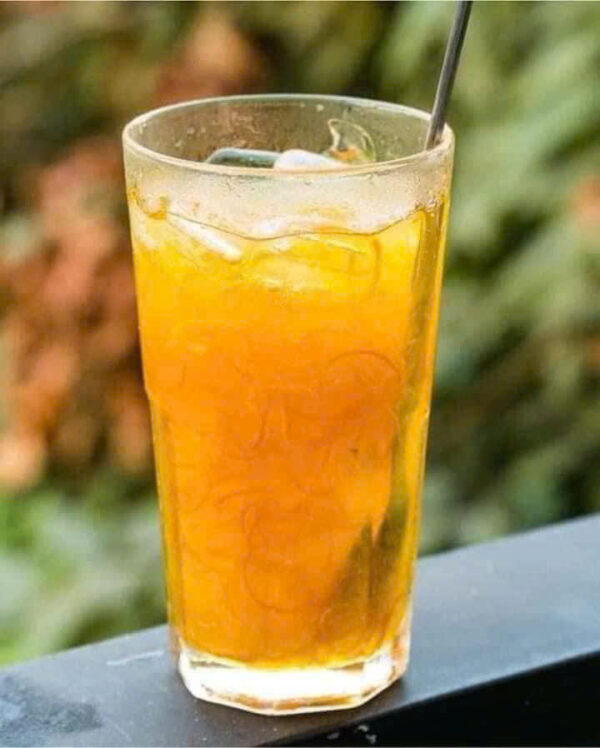 MẬT ONG CHANH ĐÀO - Hình ảnh 7