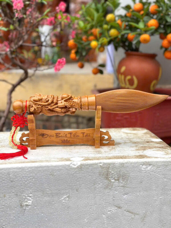 Đại bút tiến tài