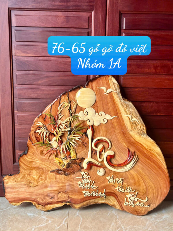 Tranh chữ - Hình ảnh 20