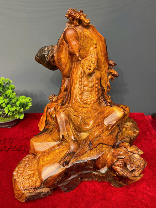 Tế Công Sông Trầm - Hình ảnh 5