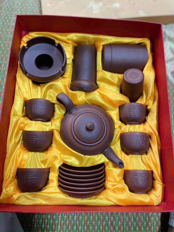 nguyên set tử sa
