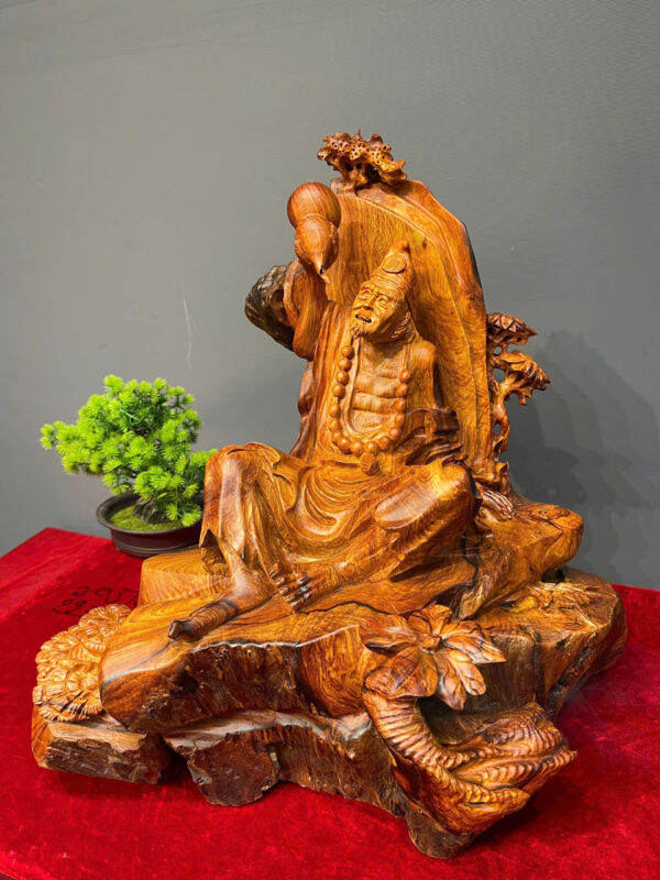 Tế Công Sông Trầm