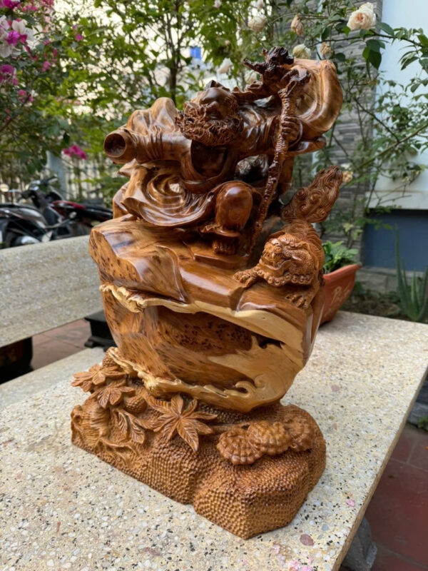 Sư tổ Đạt Ma - Hình ảnh 8