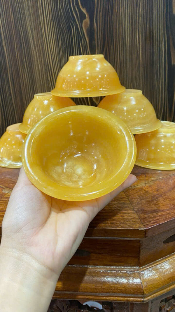 Bát ngọc Hoàng Long - Hình ảnh 2
