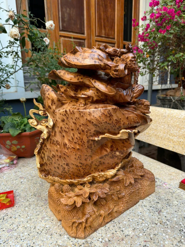 Sư tổ Đạt Ma
