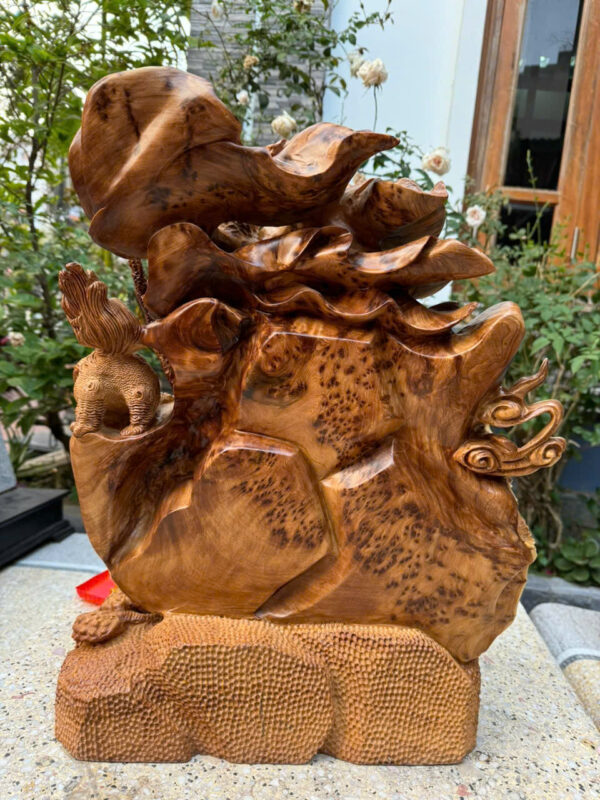 Sư tổ Đạt Ma - Hình ảnh 3